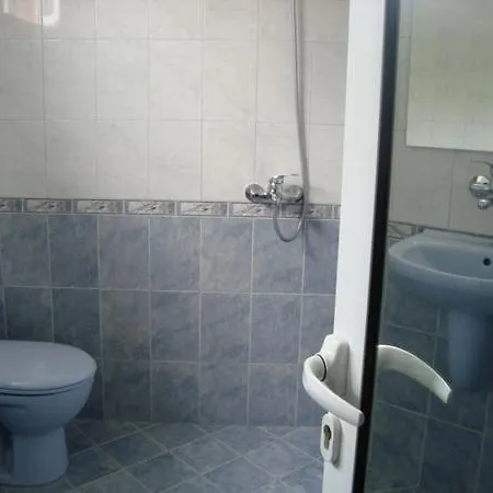 къща за гости стамови Pensjonat 3*