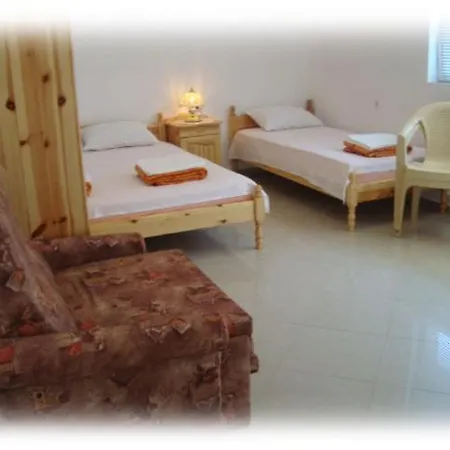 Pensjonat къща за гости стамови 3*