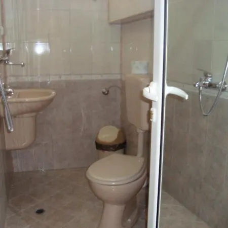 Pensjonat къща за гости стамови 3*